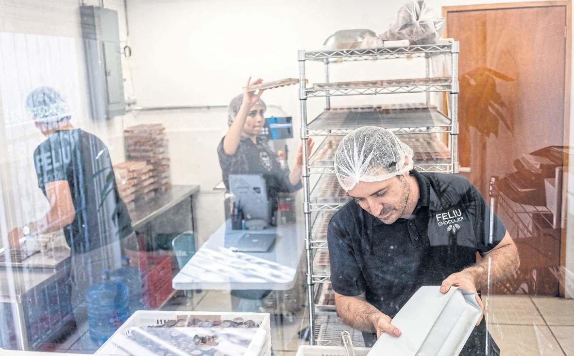 Businesses rethinking trade with US