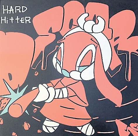 Exhibition brings Japanese street art to Bangkok