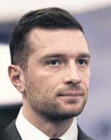 Bardella tipped to win election