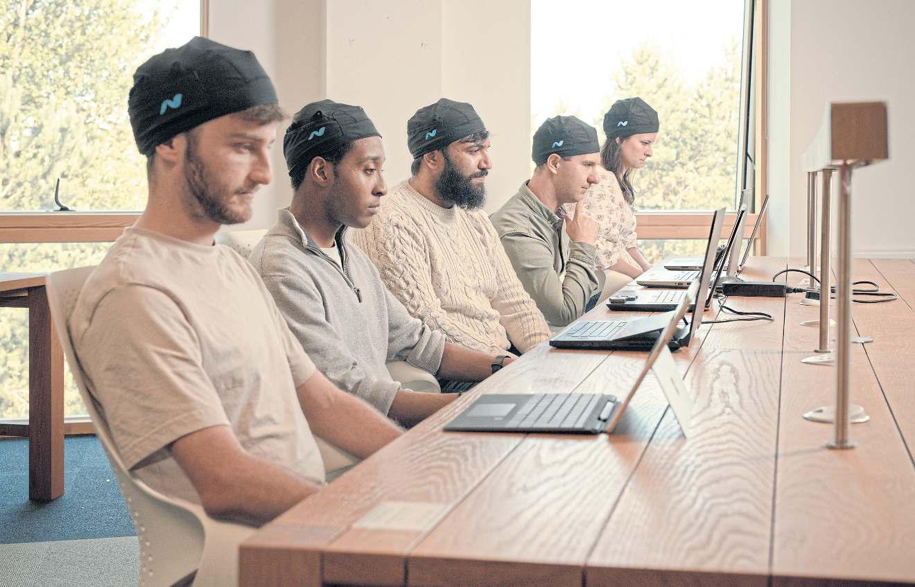 LET THE MIND-CONTROL GAMES BEGIN!