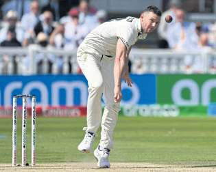 Hazlewood back bowling in big Ashes boost for hosts