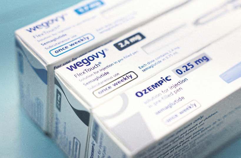 Ozempic dashes hopes in Alzheimer's trial