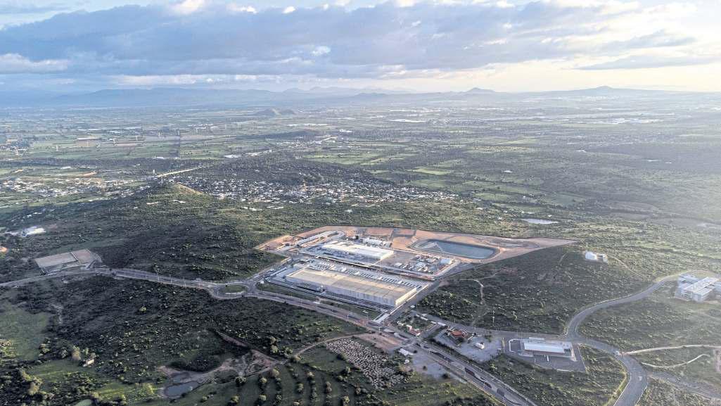 AI’s growth is depleting water reserves