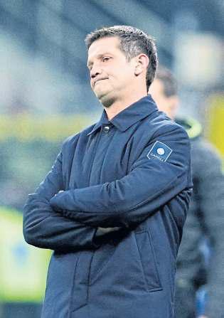 Inter's credentials in doubt ahead of Atleti encounter