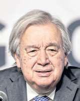 UN kicks off selection process to pick new secretary-general