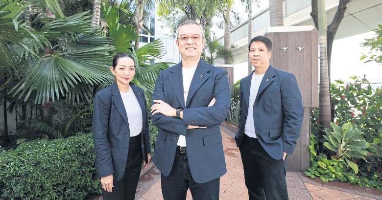 Centara targets 15% revenue growth