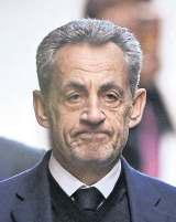 Sarkozy faces final ruling on poll funds