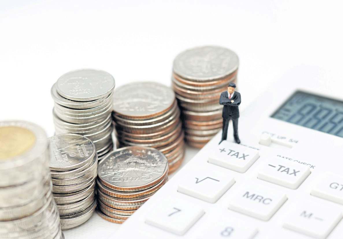 VAT hikes alone won’t narrow deficit