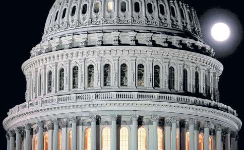 US budget deficit hits $284bn in October