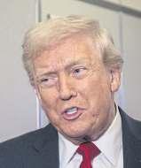 Trump mulls ACA extension