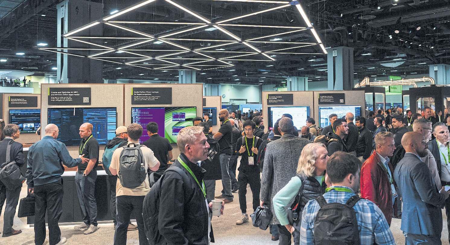 Multiple signs of deep risks in the market