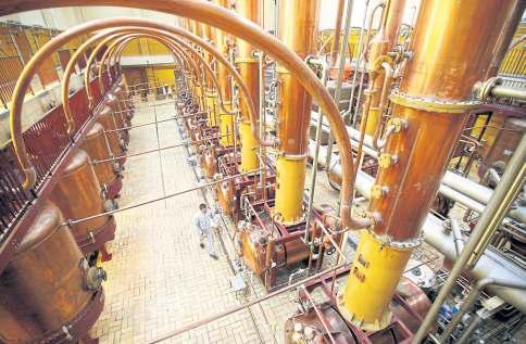 Remy's new boss pledges growth in H2