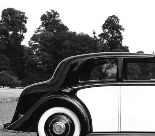 ROLLS PHANTOM MARKS 100 YEARS IN STYLE