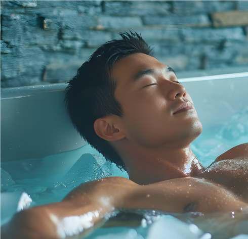 THE NEW CURRENCY OF WEALTH: WELLBEING