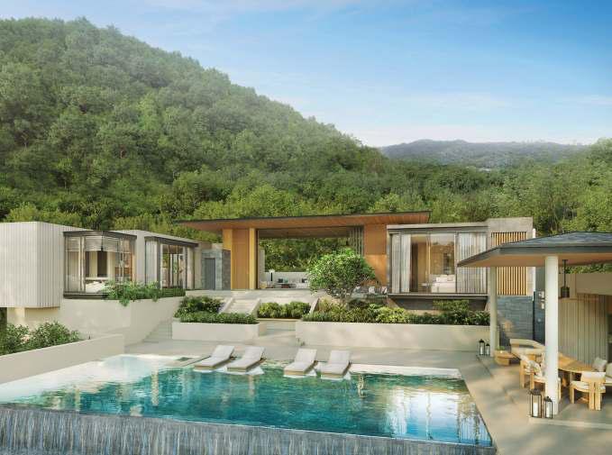 LUXURY WITH INTENTION: THAILAND'S NEW DEFINITION OF REFINED LIVING