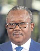 Army seizes control of nation