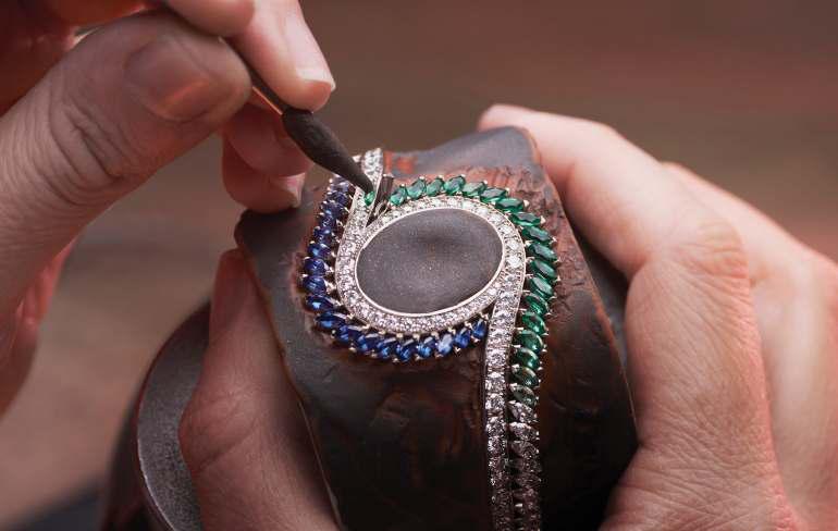 THE ART OF EXCELLENCE: WHERE BEAUTY BECOMES LIFE