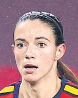 Bonmati gets injured, out for months