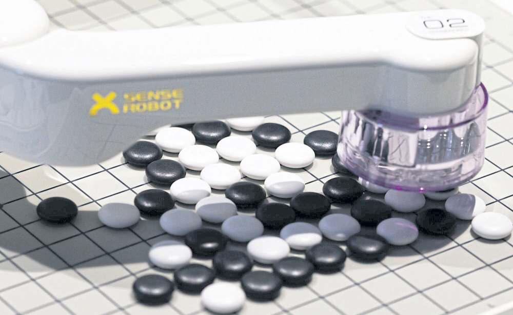 Can Asia’s AI ‘losers’ reshuffle the leaderboard?