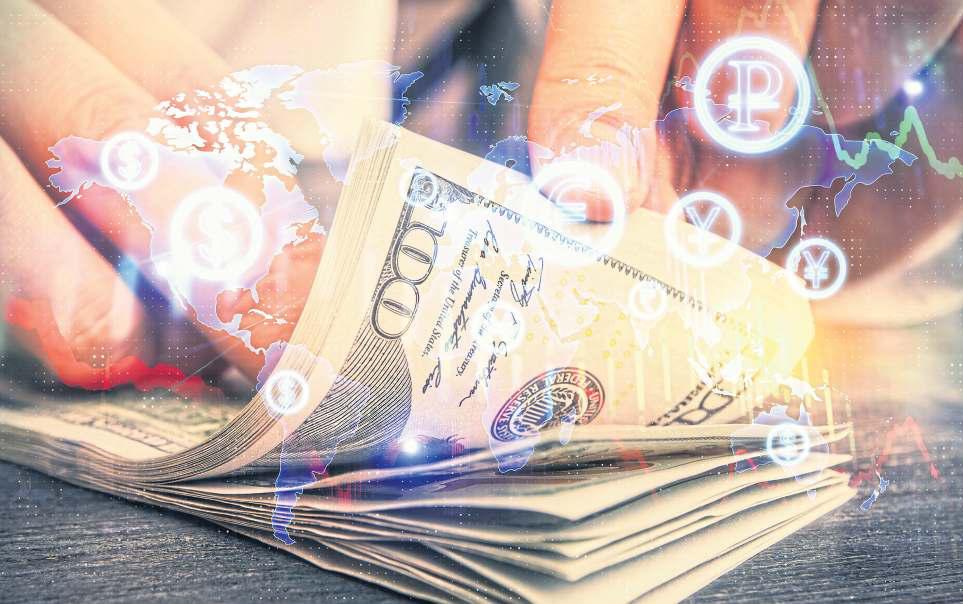BoT to ease baht pressure
