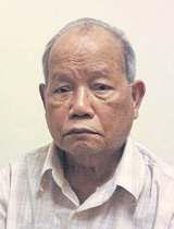 National artist, Buddhist scholar dies at 91