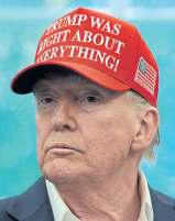 Trump to attend WC draw