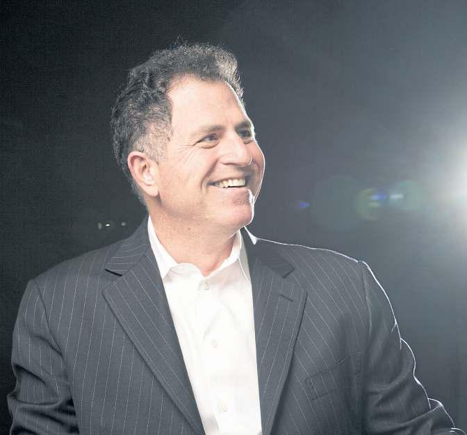 Dell family to put $250 in 25 million US children's accounts