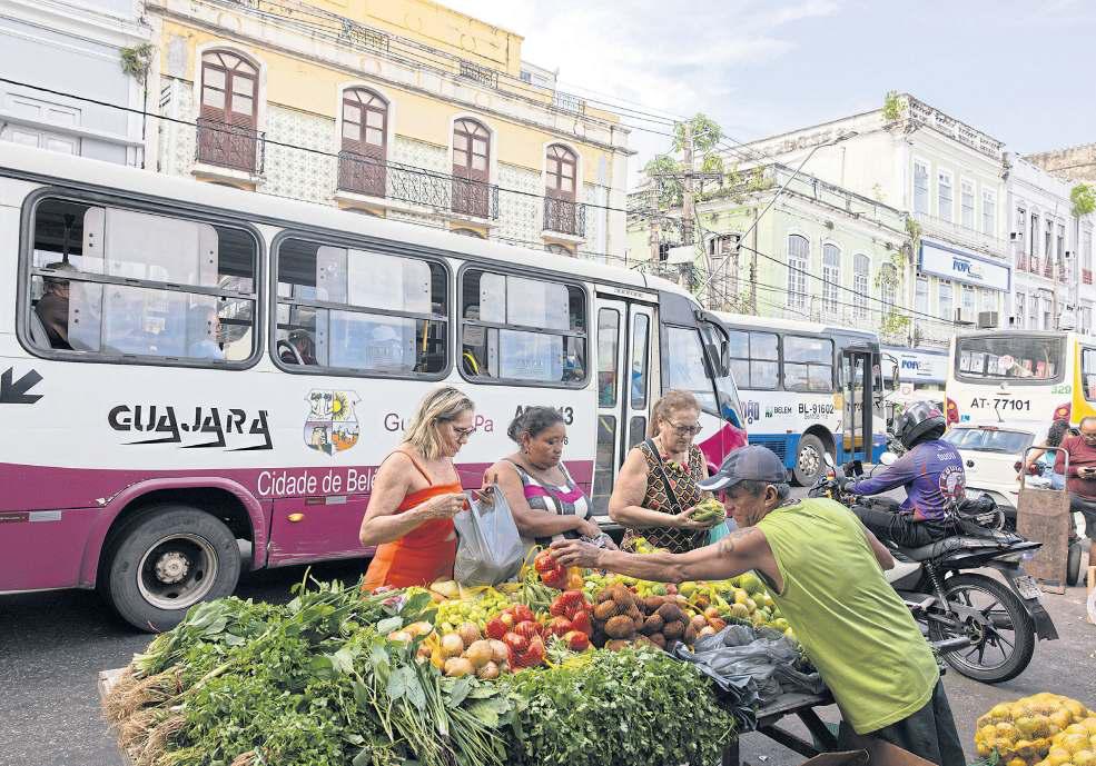CLIMATE OF CHANGE LEAVES LOCALS COLD
