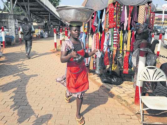 G20 must commit to debt relief