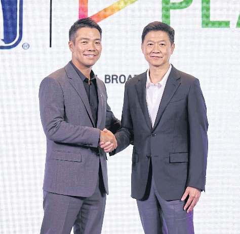 AIS secures rights to PGA broadcasts