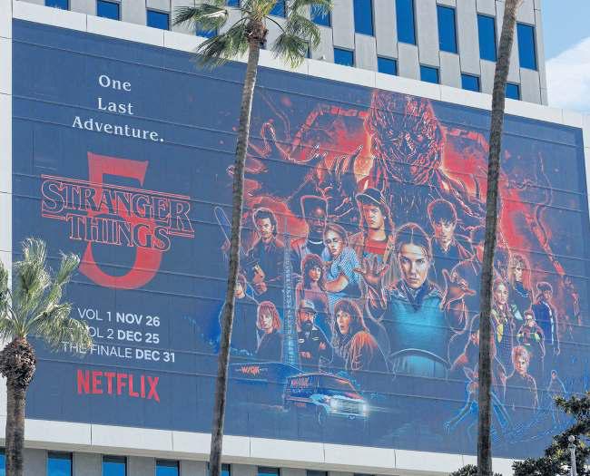 Netflix: Public will gain from WB deal