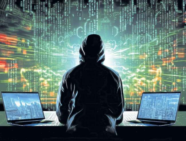 Cybercriminals increasingly prey on small firms