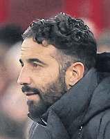 United boss rues missed opportunities