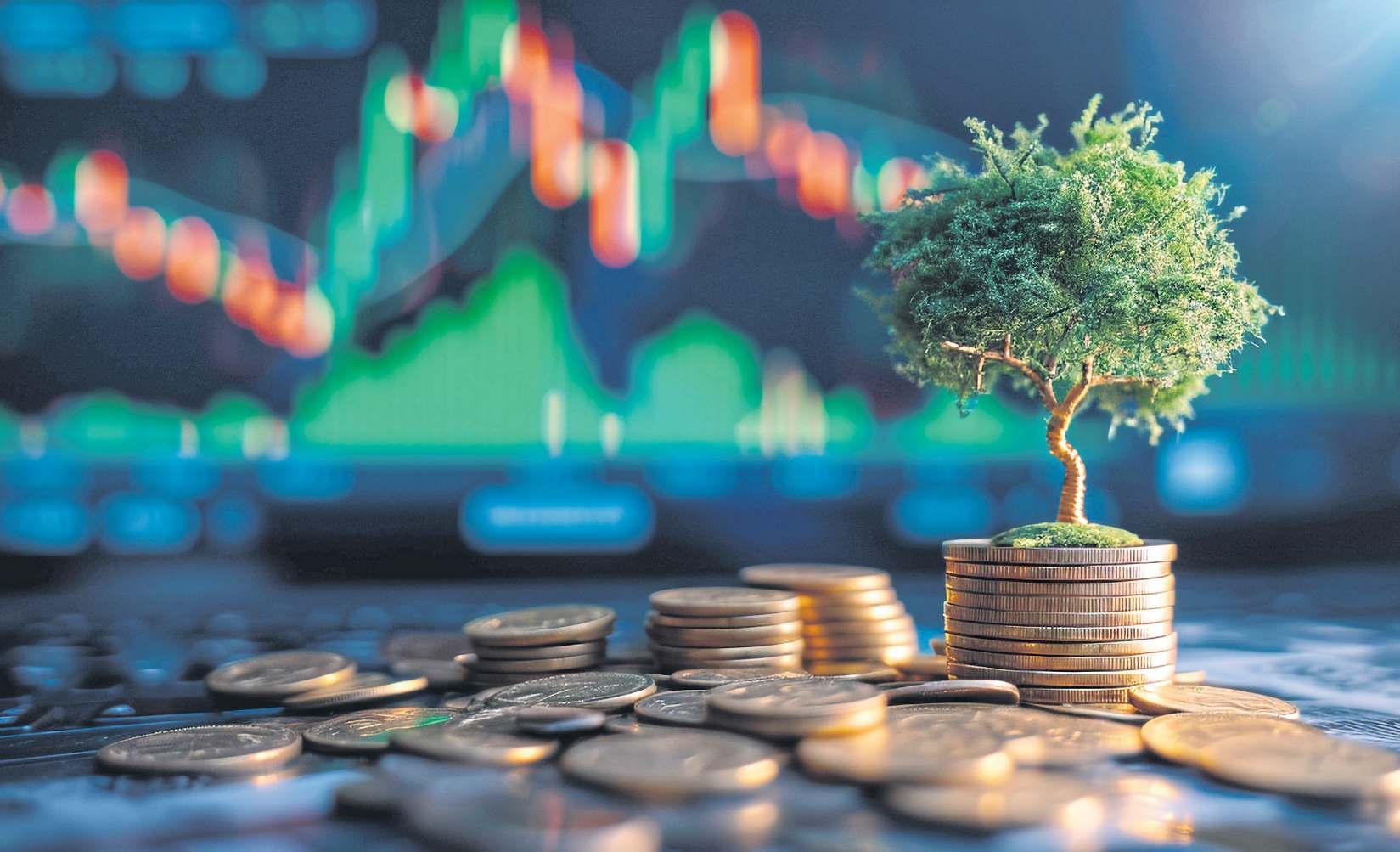 SEC charts sustainable roadmap