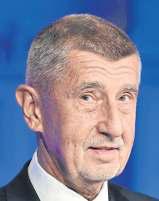 Billionaire Babis back as premier
