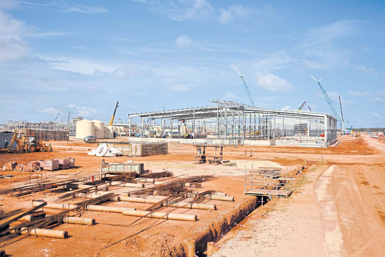 How Japan built a rare-earth supply chain without China