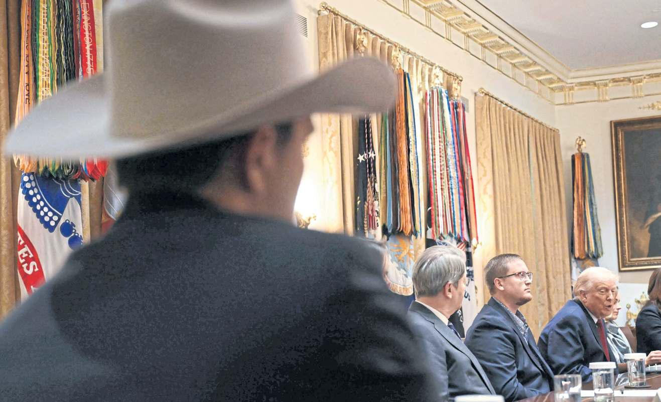 US farmers: $12bn bailout won't end slump