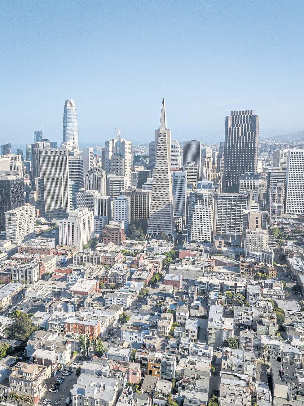 AI boom is not like the dot-com bubble