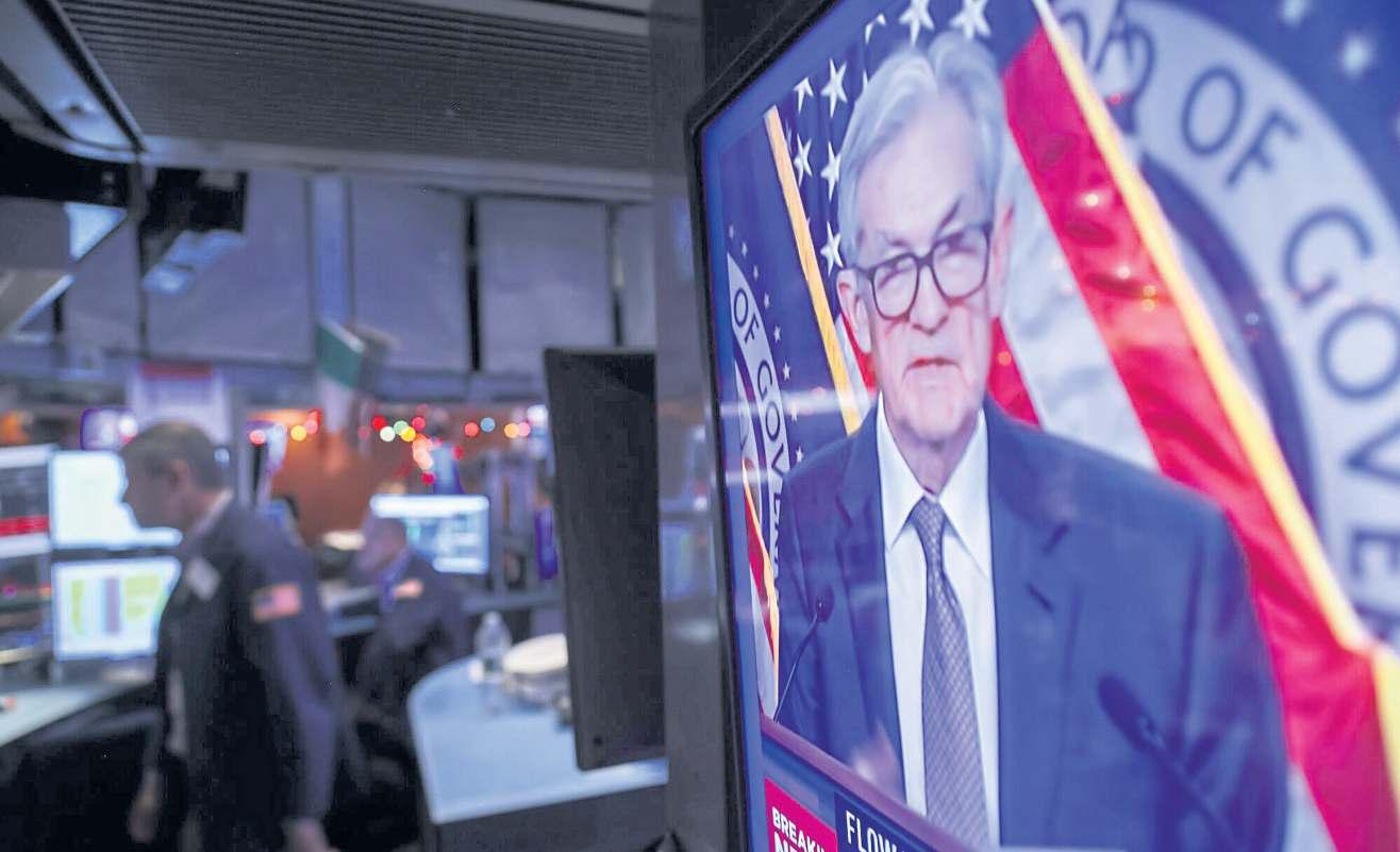 US Fed signals rate-cut pause in 2026