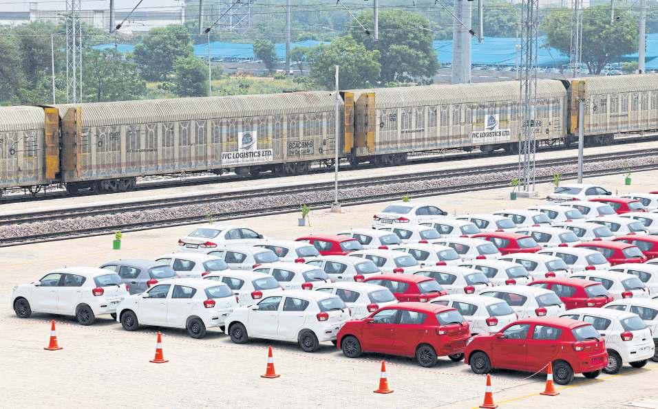 Mexican tariff hike 'likely to hit $1bn in India car exports'