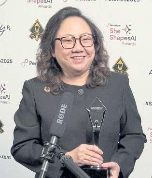 AIS accords HR 'key strategy' status