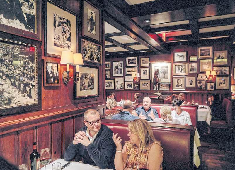 As the price of beef soars, US restaurants are in 'code red'