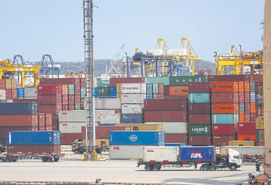 Fears over impact on economic policy