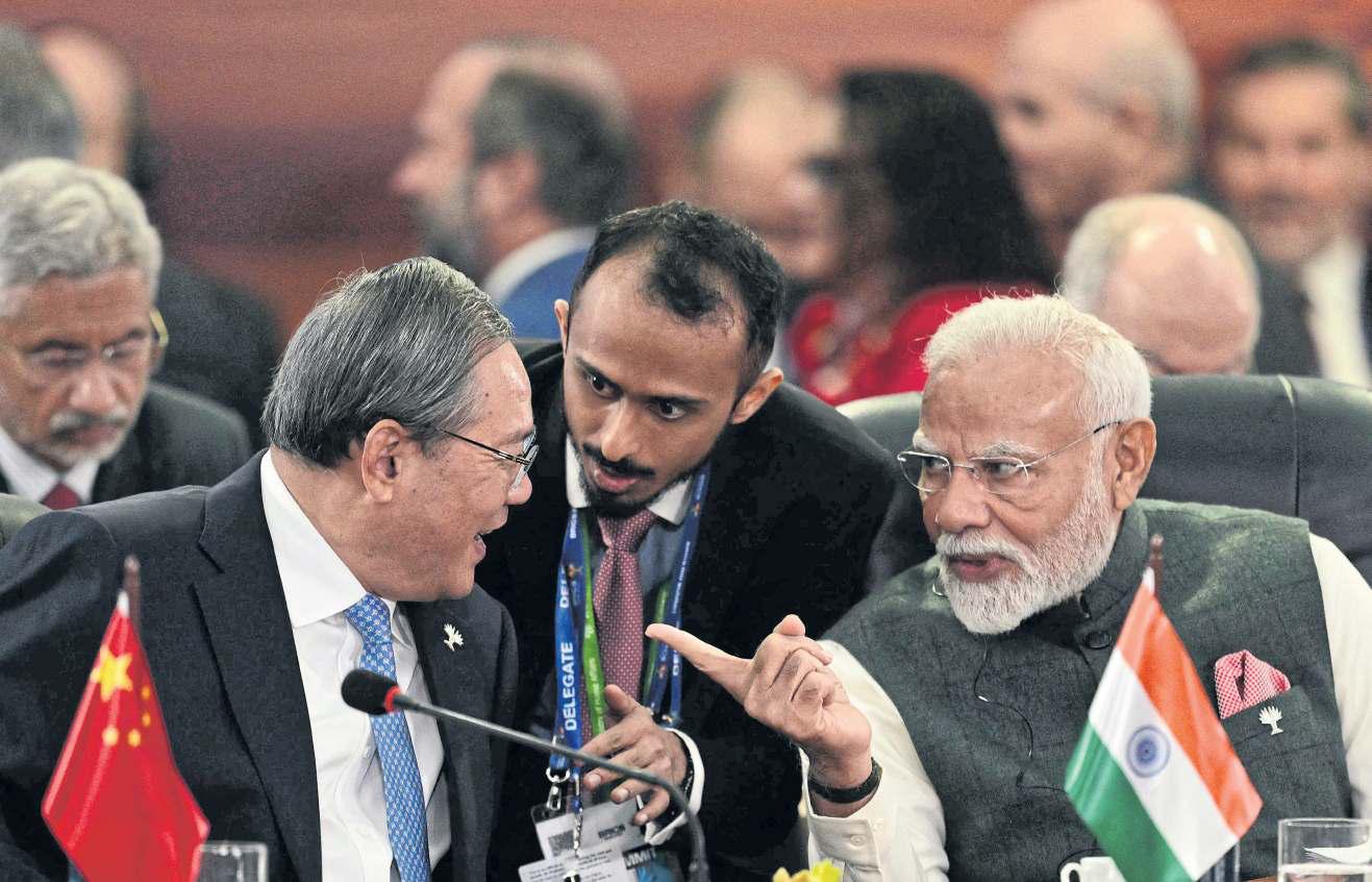 India clears path for China businesses