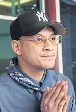 Rapper 'Way' insists he is innocent