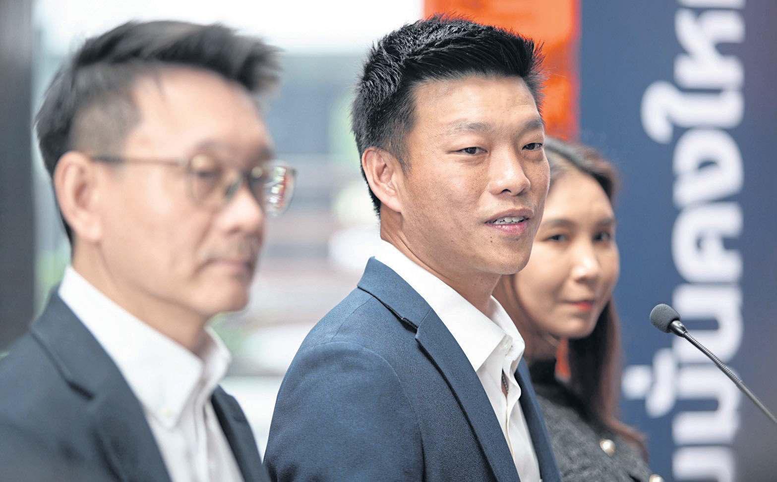 People’s Party not ready for big league