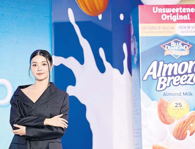 Heritage Group expands alternative milk campaigns
