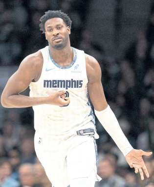 Grizzlies gobble up T-wolves