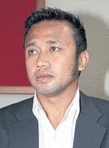 Former Olympic boxer arrested on fraud charges