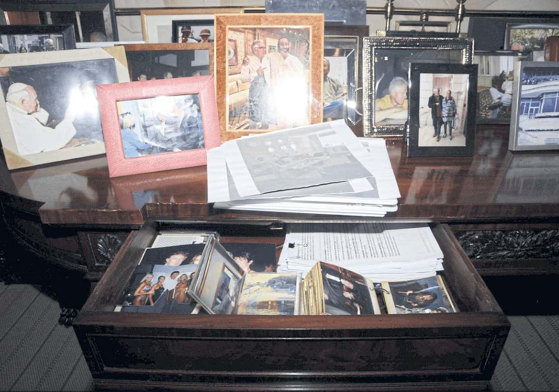 Release of Epstein files sparks fury